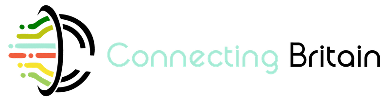 Connecting Britain Logo