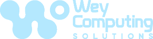Wey Computing Logo