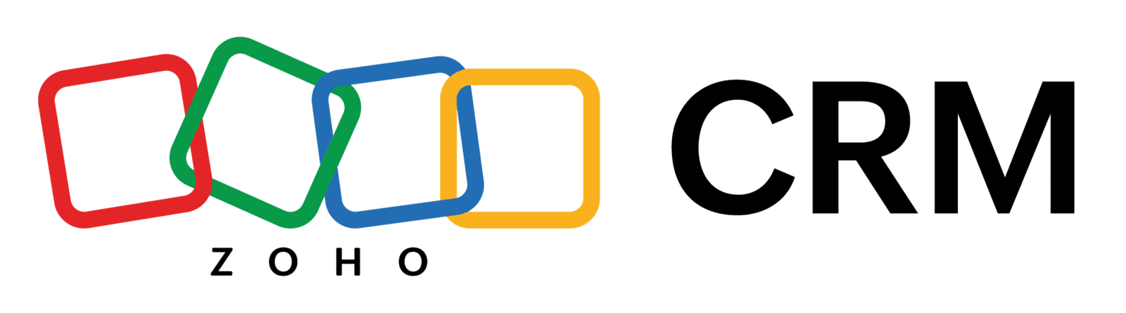 Zoho Logo