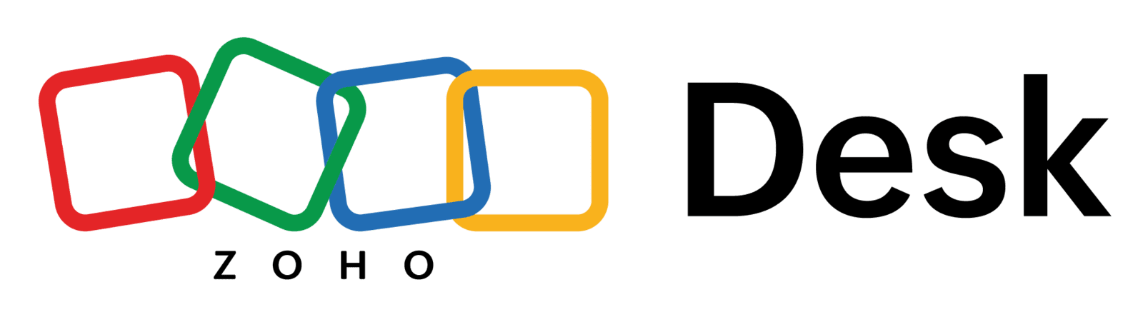Zoho Logo Zoho Logo