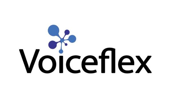 Voiceflex Logo
