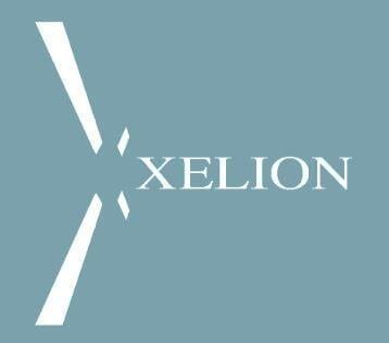 Xelion Logo