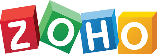 Zoho Logo Zoho Logo